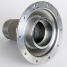 Bentley - To suit all models using 62mm centre - 8 TPI 62mm Front Right<br>Special Order - Price On Application